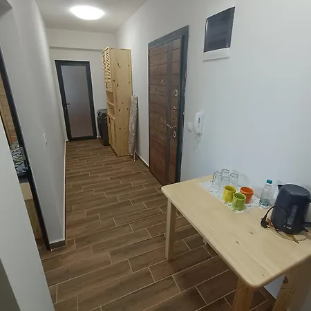 Mgm Seaside 게스트하우스