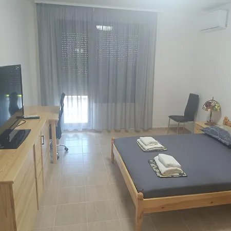 Mgm Seaside 게스트하우스 체르노모레츠