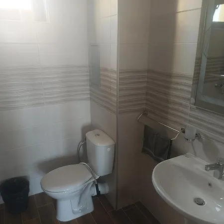 Mgm Seaside 게스트하우스