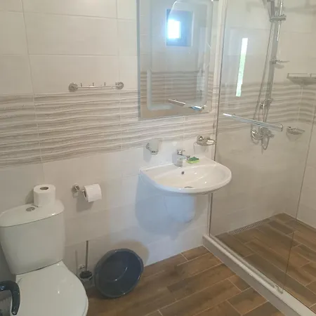 게스트하우스 Mgm Seaside