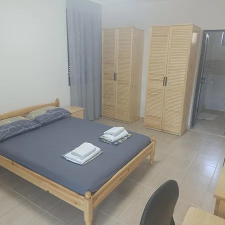 Mgm Seaside 게스트하우스 *