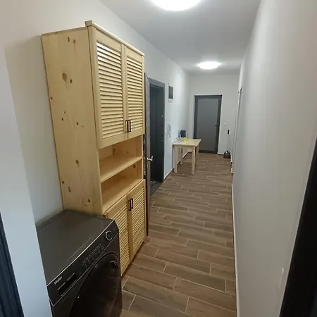 게스트하우스 Mgm Seaside *