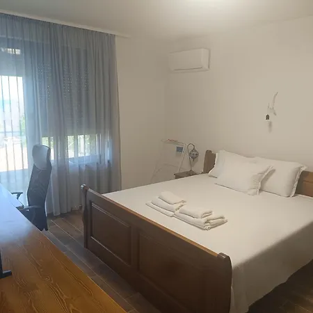 Mgm Seaside 게스트하우스