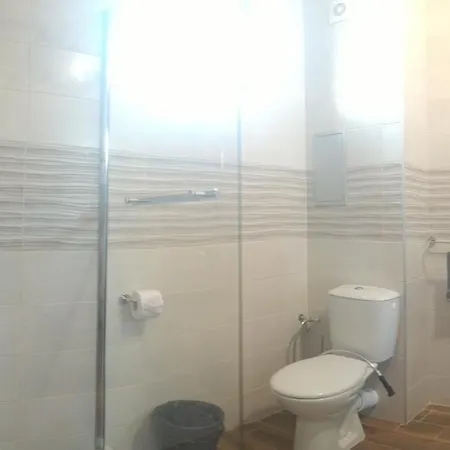 Mgm Seaside צ'רנומורץ