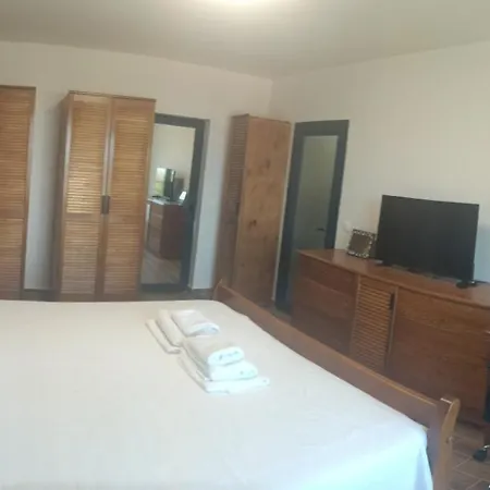 Mgm Seaside Chernomorets