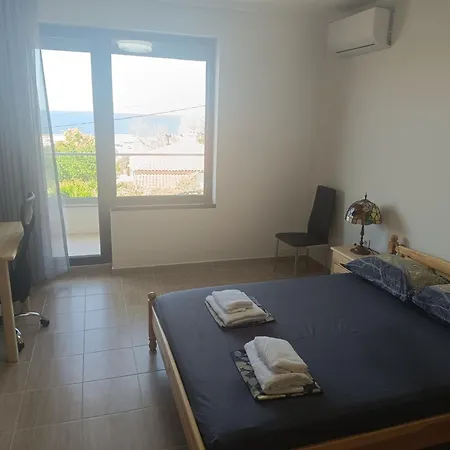 בית הארחה Mgm Seaside