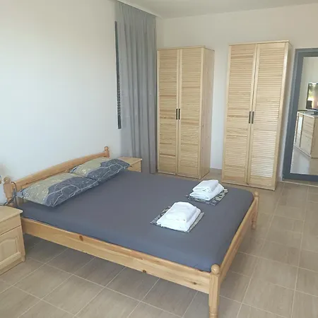 בית הארחה Mgm Seaside *