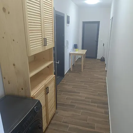 Mgm Seaside * צ'רנומורץ