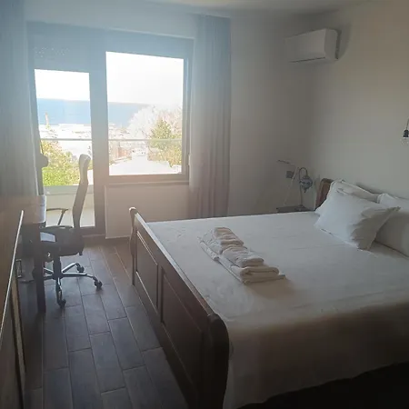 בית הארחה Mgm Seaside *