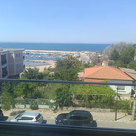 Mgm Seaside בית הארחה *